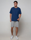 SHORT PANTS KNIT