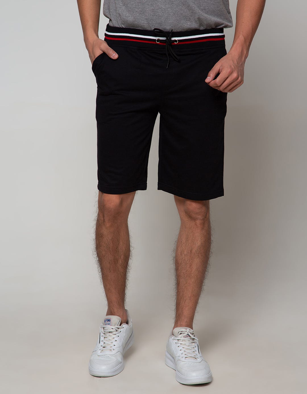 SHORT PANTS KNIT