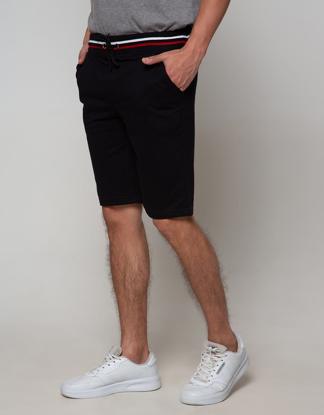 SHORT PANTS KNIT