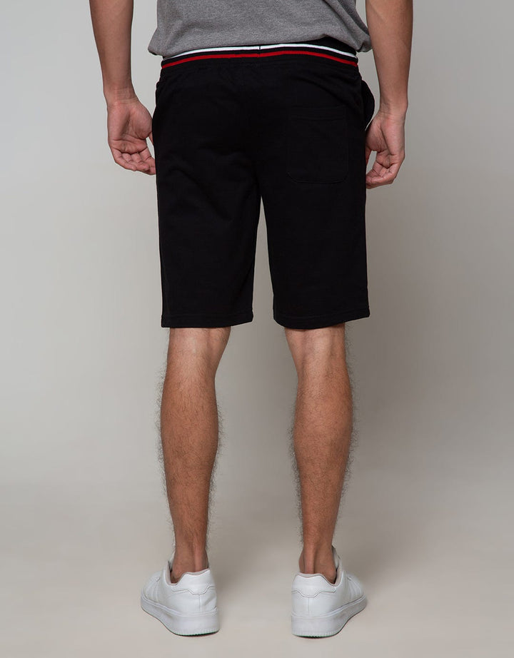 SHORT PANTS KNIT