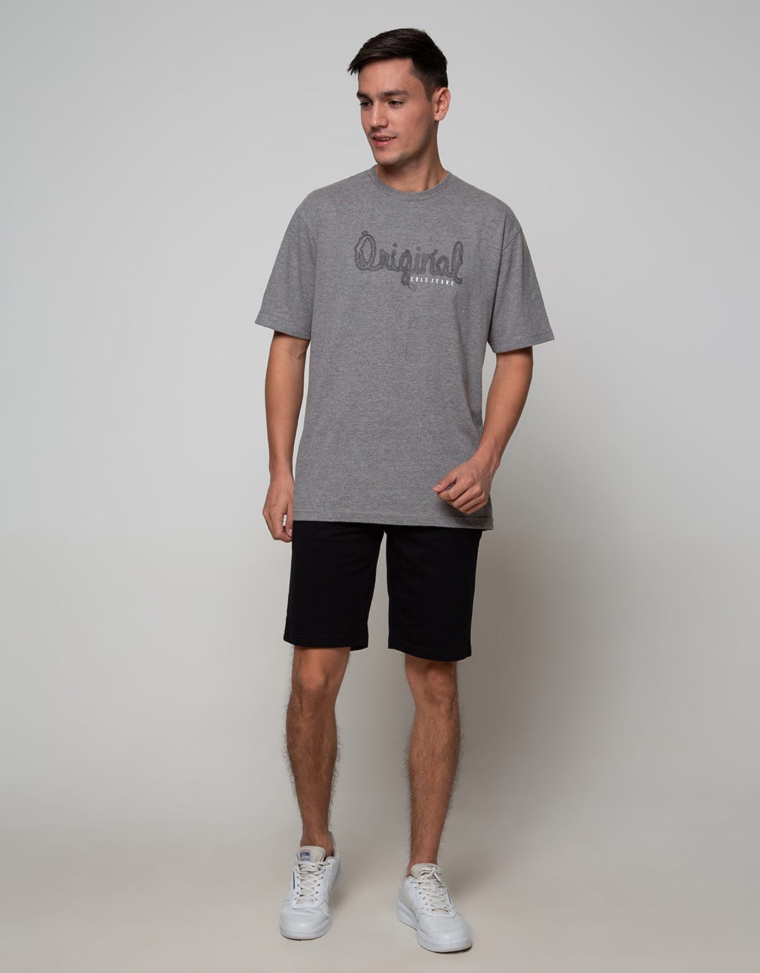 SHORT PANTS KNIT