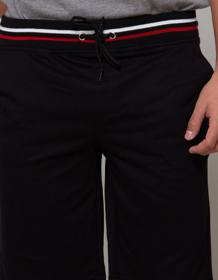 SHORT PANTS KNIT