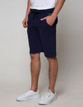 SHORT PANTS KNIT