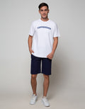 SHORT PANTS KNIT