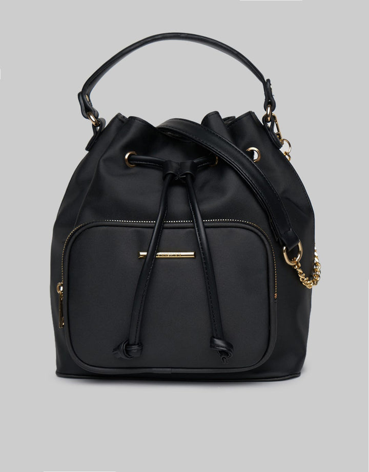 QUILTED HANDBAG