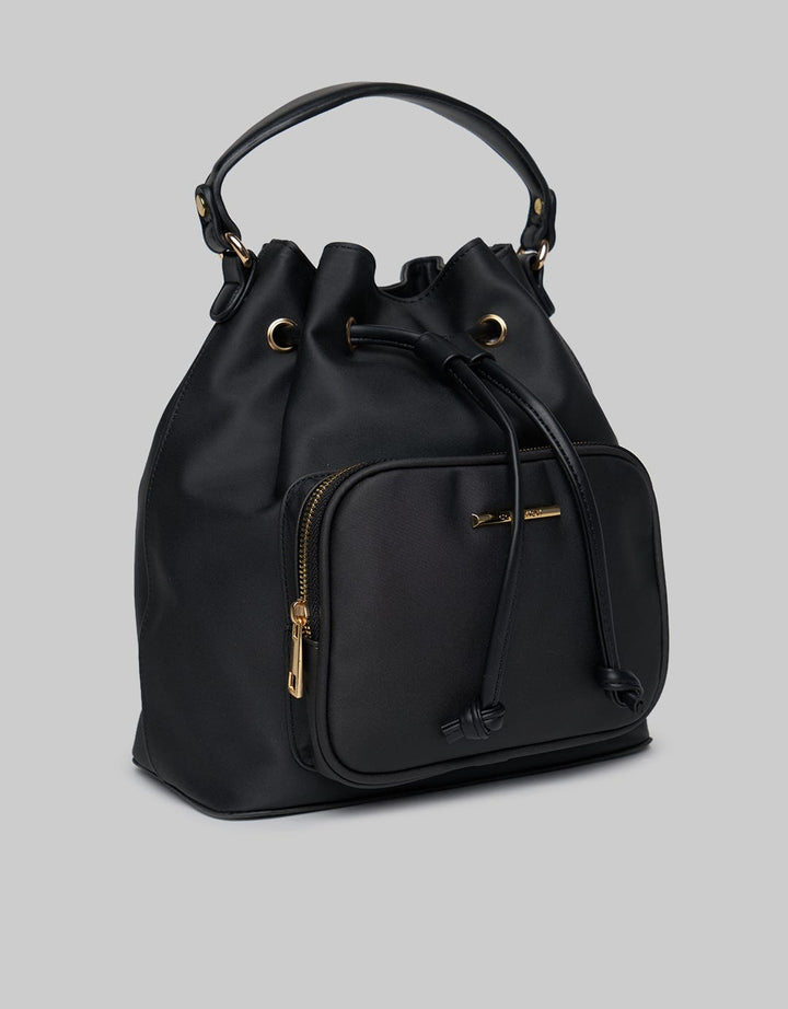 QUILTED HANDBAG
