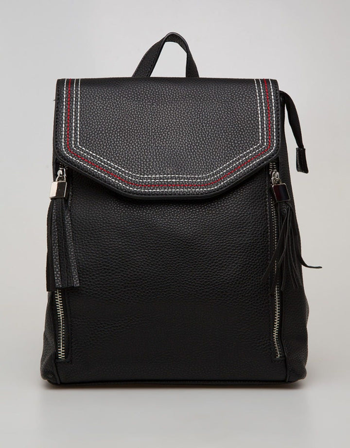 BACKPACK TASSEL 909B