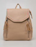 BACKPACK TASSEL 909B