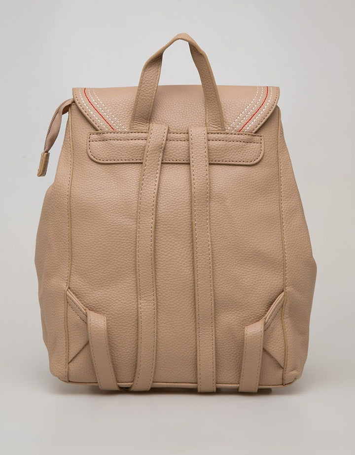 BACKPACK TASSEL 909B