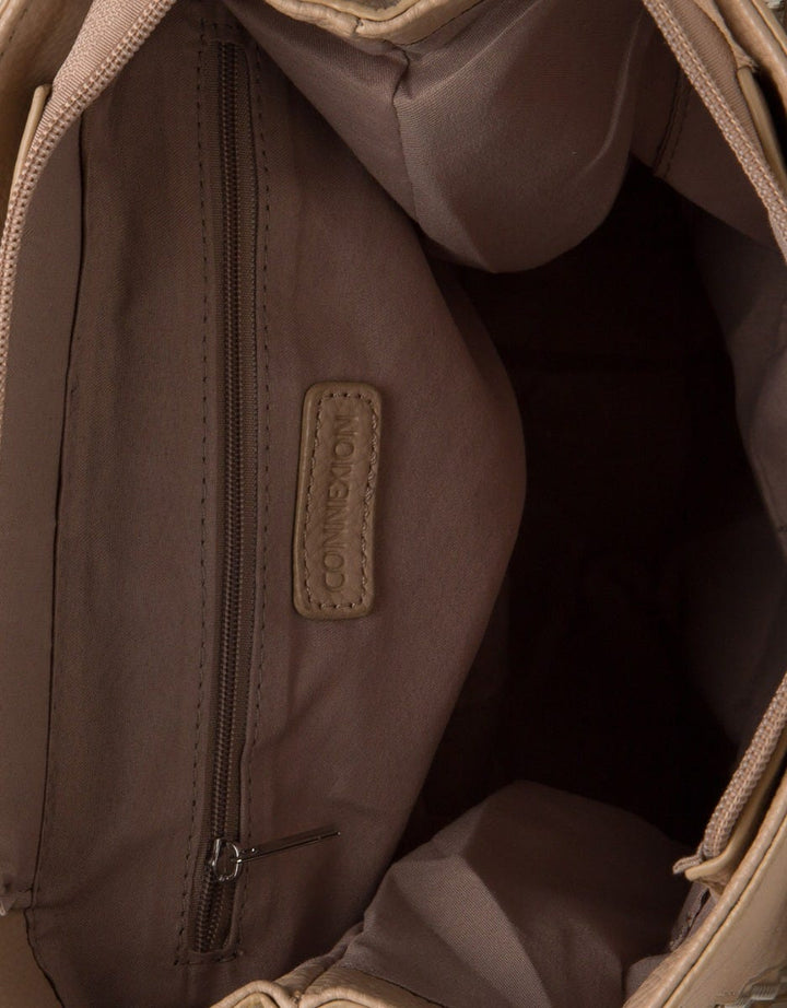 BACKPACK TASSEL 909B