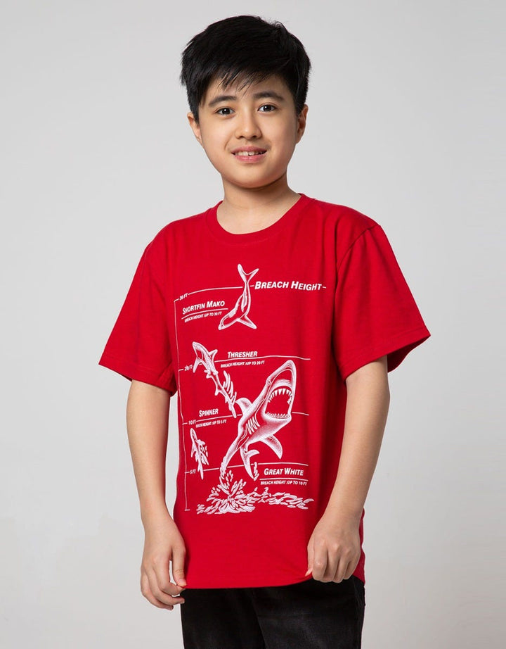 SS T-SHIRT PRINTNOFL