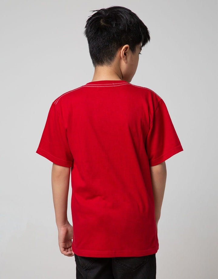 SS T-SHIRT PRINTNOFL