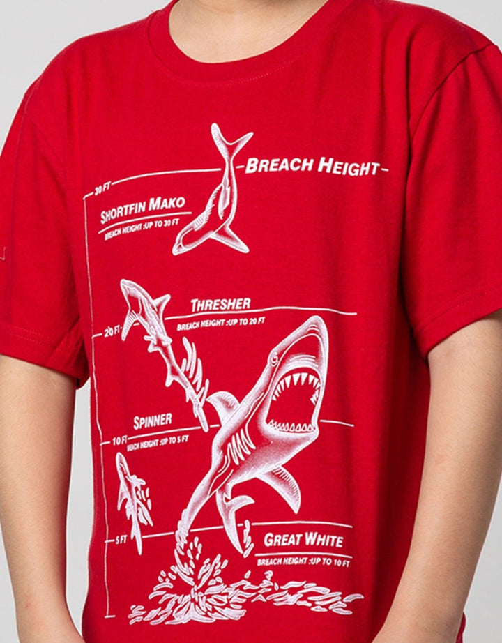 SS T-SHIRT PRINTNOFL