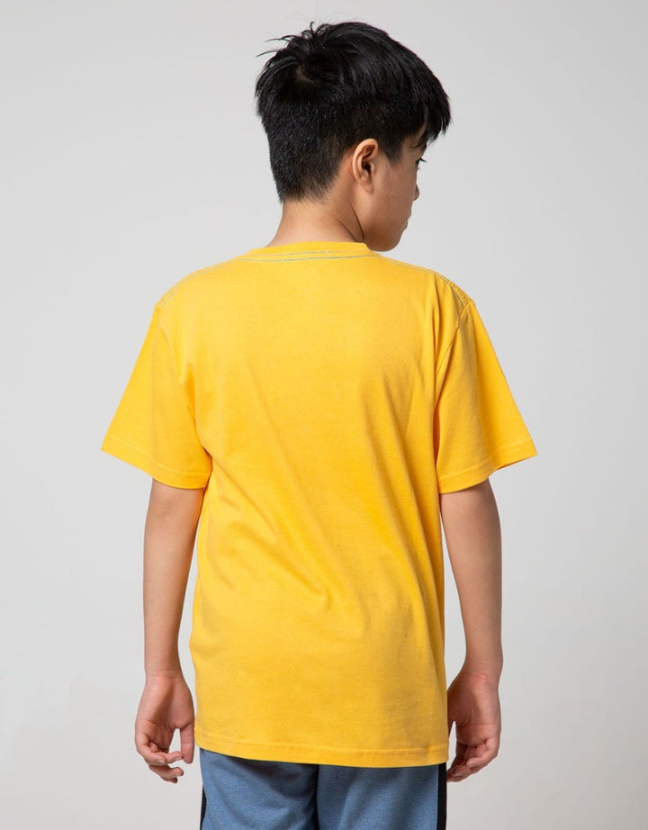 SS T-SHIRT PRINTNOFL