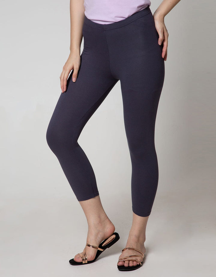 LONG PANTS RAYON
