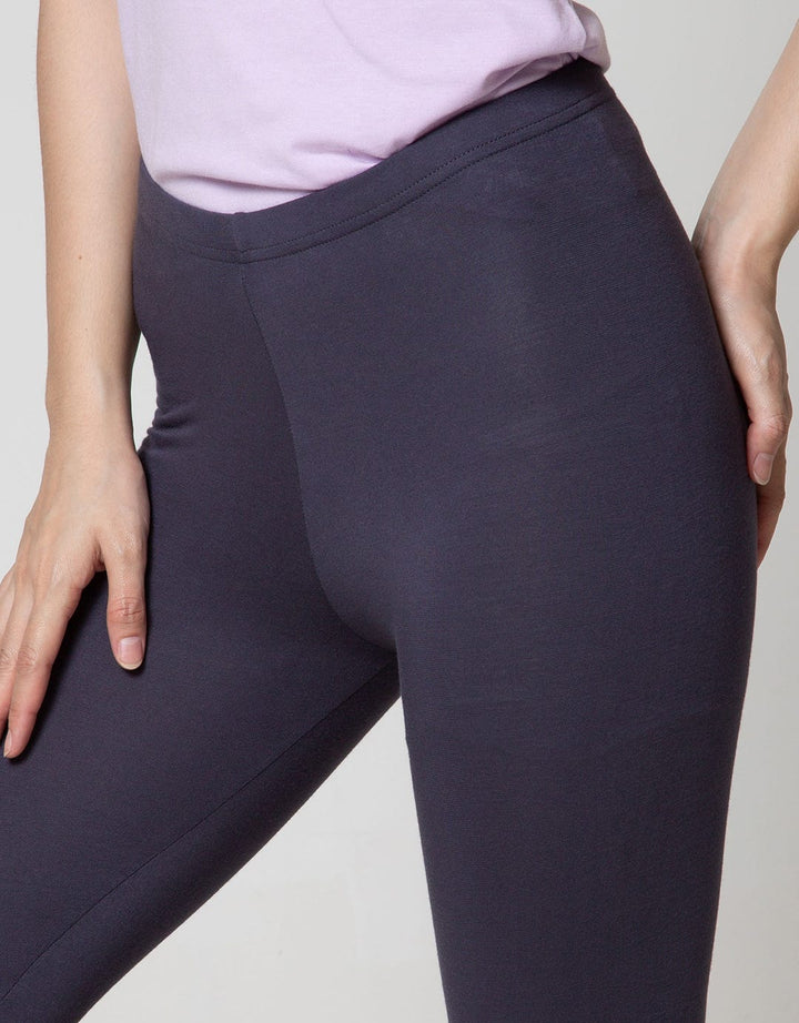 LONG PANTS RAYON