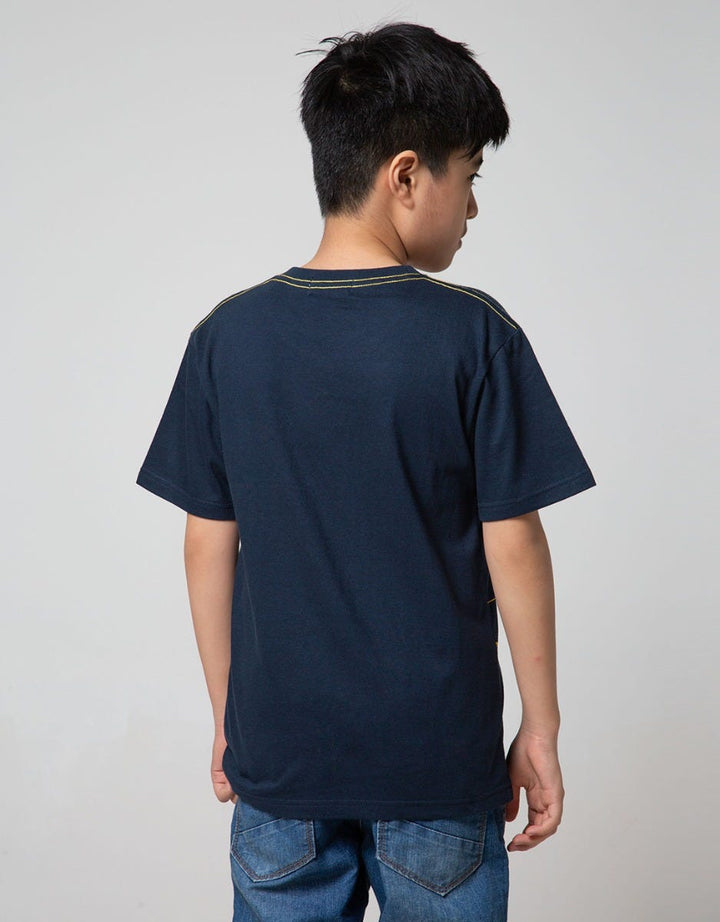 SS T-SHIRT PRINTNOFL