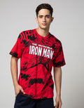 Marvel Kaos Print