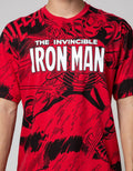 Marvel Kaos Print