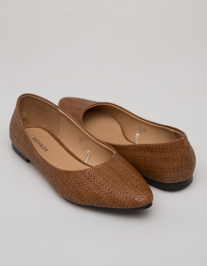 BALLERINAS WOMEN FL7