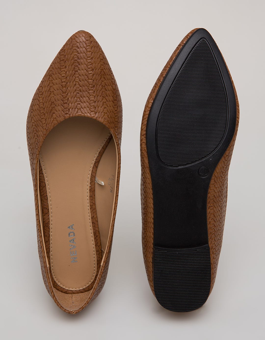 BALLERINAS WOMEN FL7