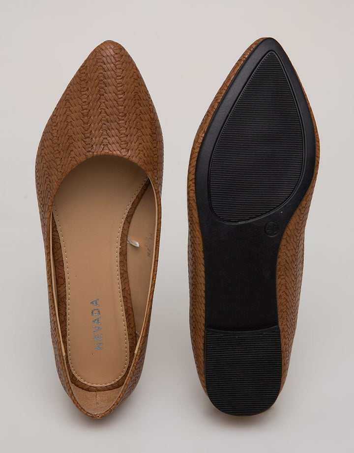 BALLERINAS WOMEN FL7