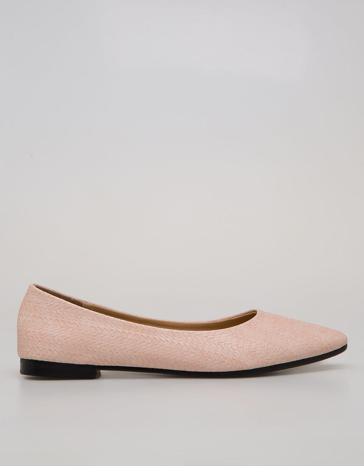 BALLERINAS WOMEN FL7