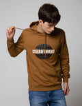 SWEATSHIRT HOODIE