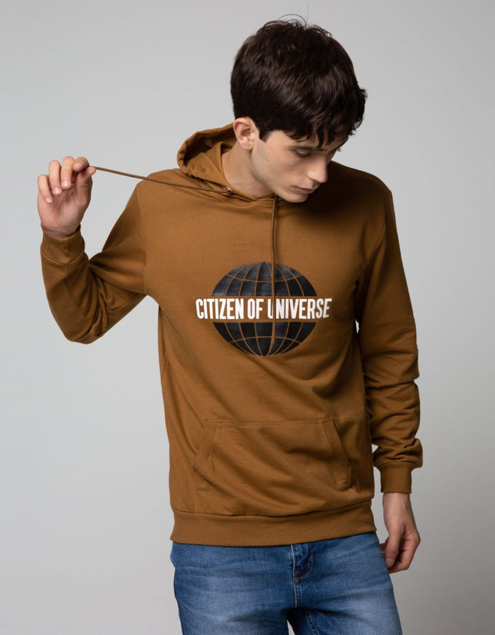 SWEATSHIRT HOODIE