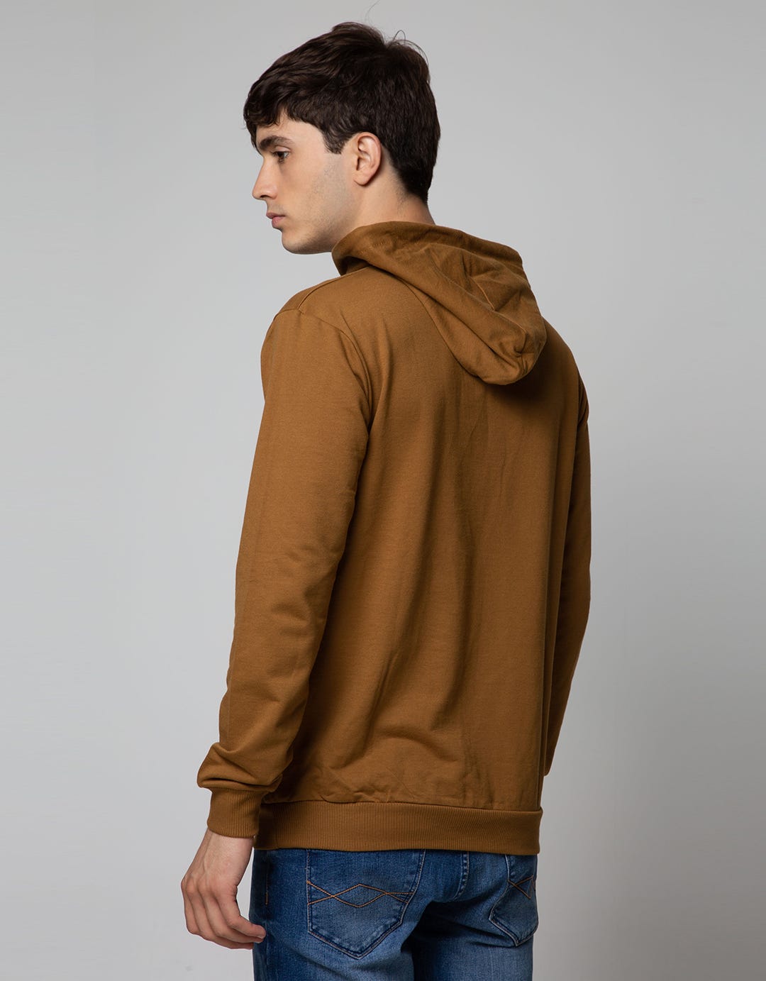 SWEATSHIRT HOODIE