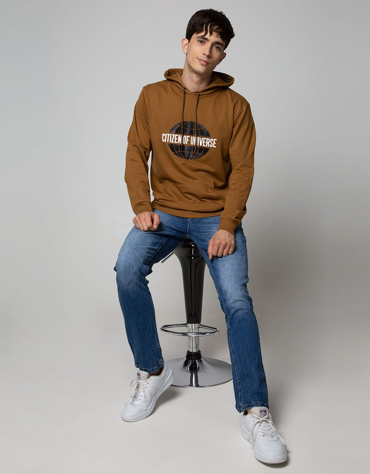 SWEATSHIRT HOODIE