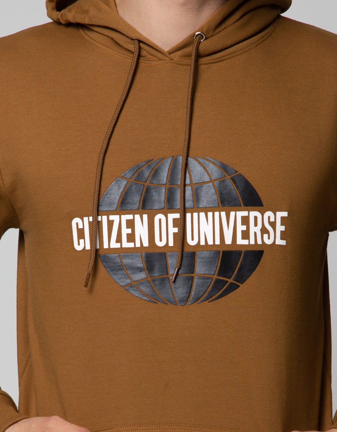 SWEATSHIRT HOODIE