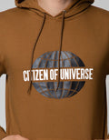 SWEATSHIRT HOODIE