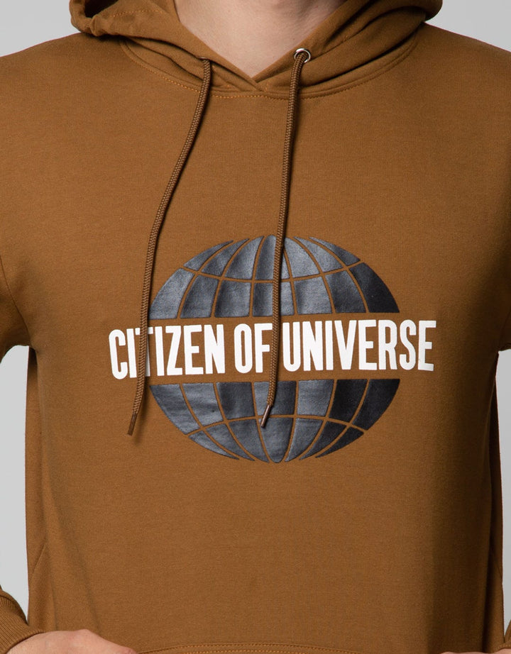 SWEATSHIRT HOODIE