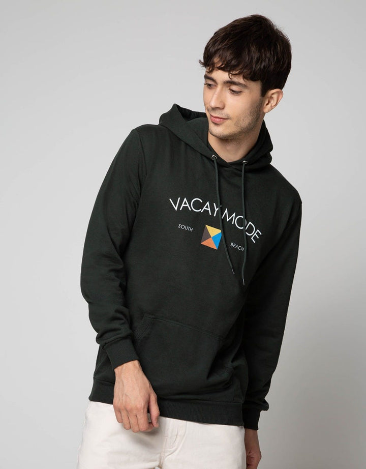 SWEATSHIRT HOODIE BA