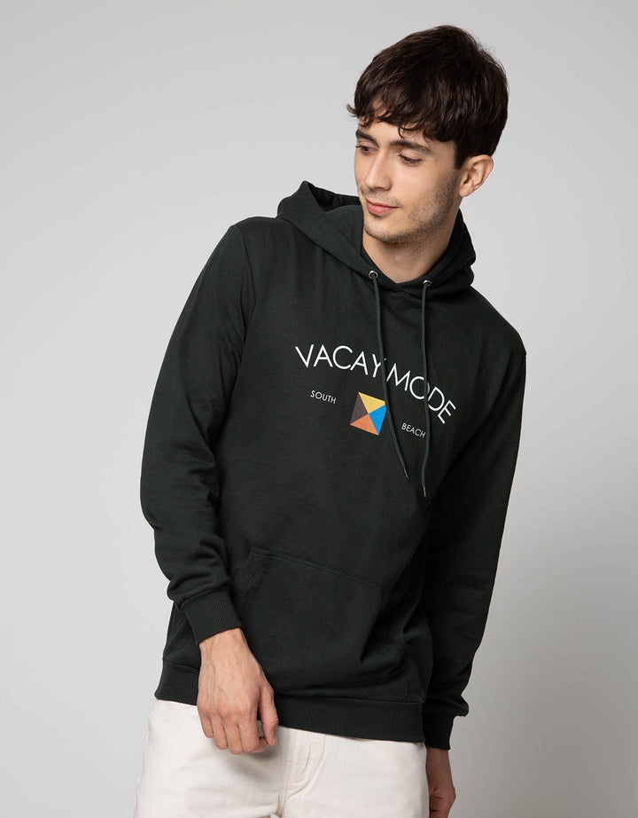 SWEATSHIRT HOODIE BA