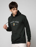 SWEATSHIRT HOODIE BA