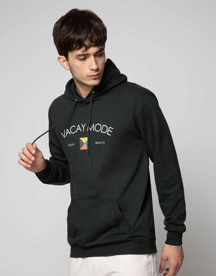 SWEATSHIRT HOODIE BA