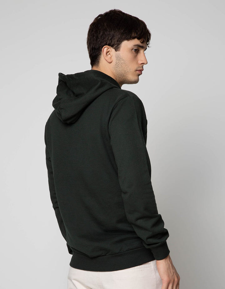 SWEATSHIRT HOODIE BA