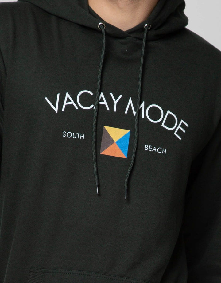 SWEATSHIRT HOODIE BA