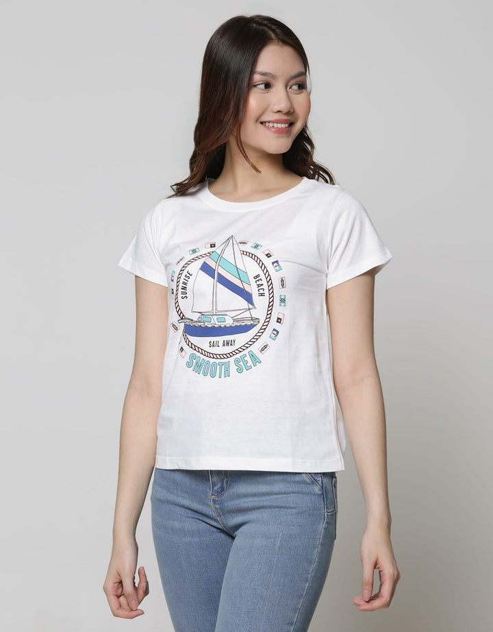 SS T-SHIRT CARTOON