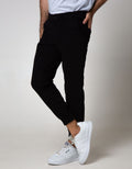JOGGER WOVEN TWILL