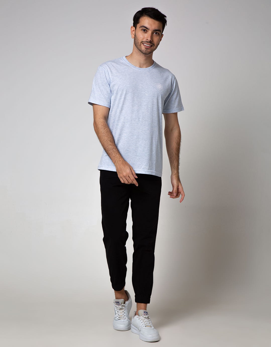 JOGGER WOVEN TWILL 