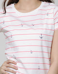 SS T-SHIRT CARTOON