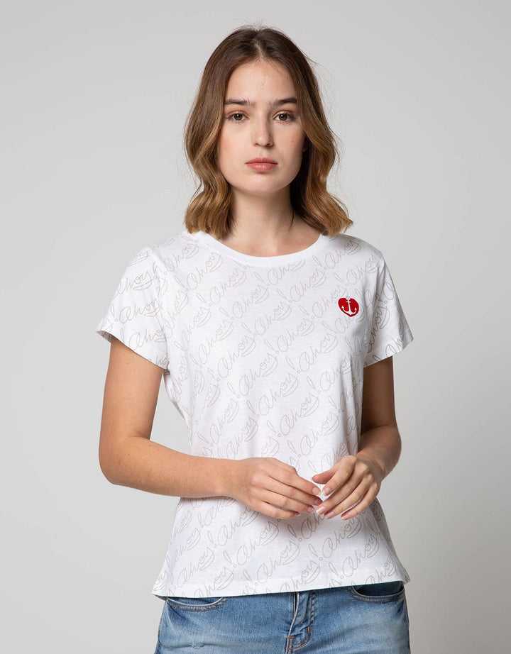 SS T-SHIRT CARTOON