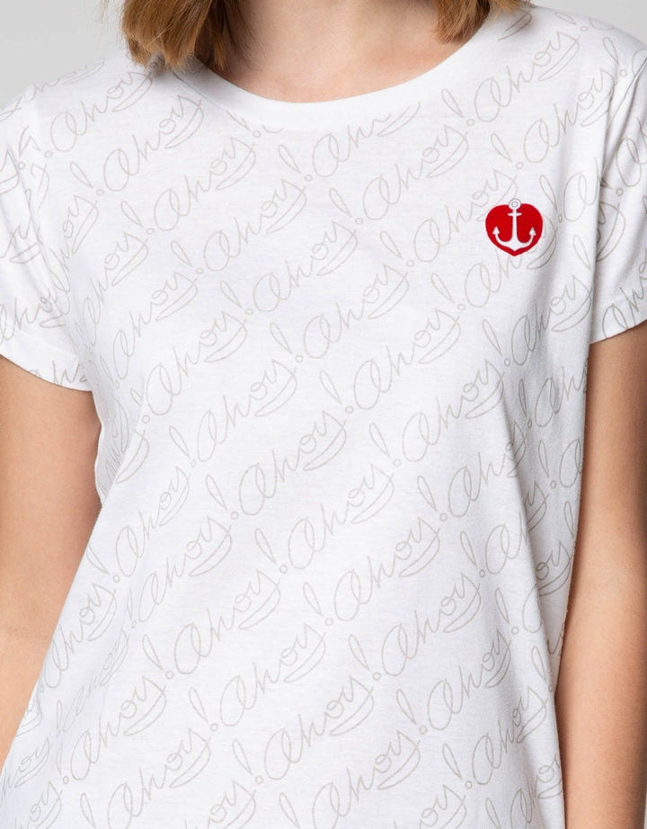 SS T-SHIRT CARTOON