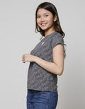 SS T-SHIRT CARTOON