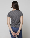 SS T-SHIRT CARTOON