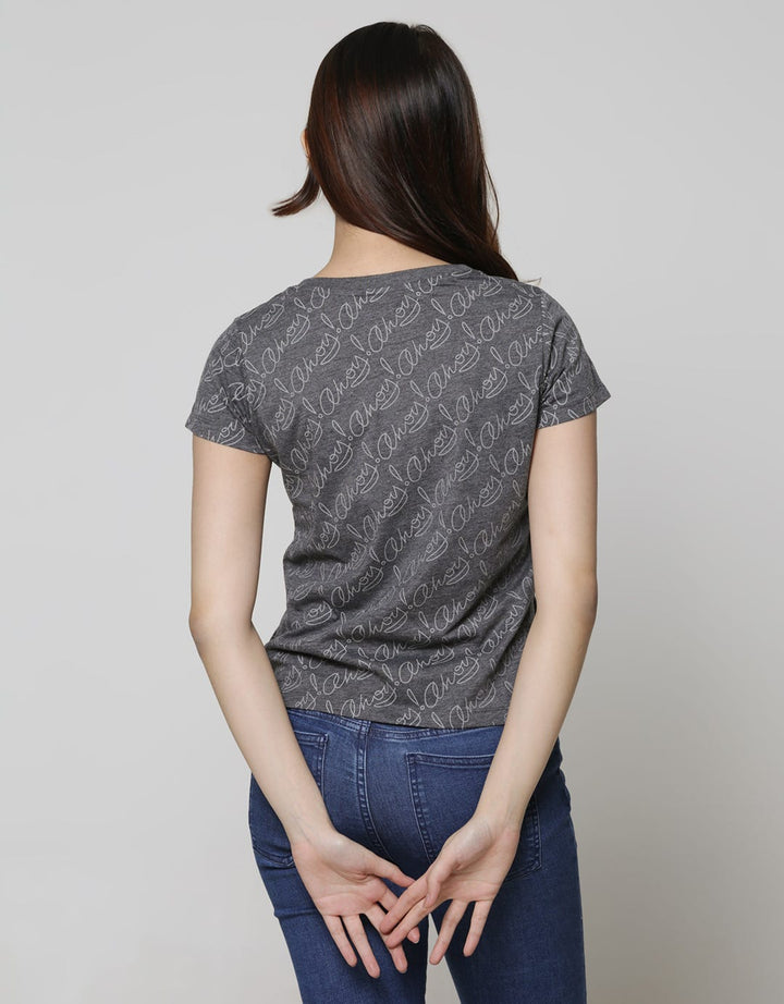 SS T-SHIRT CARTOON