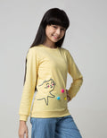 Aero Sweatshirt Cat With